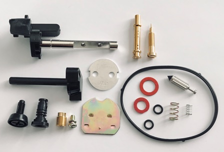 CARBURETOR REPAIR KIT HONDA GX270