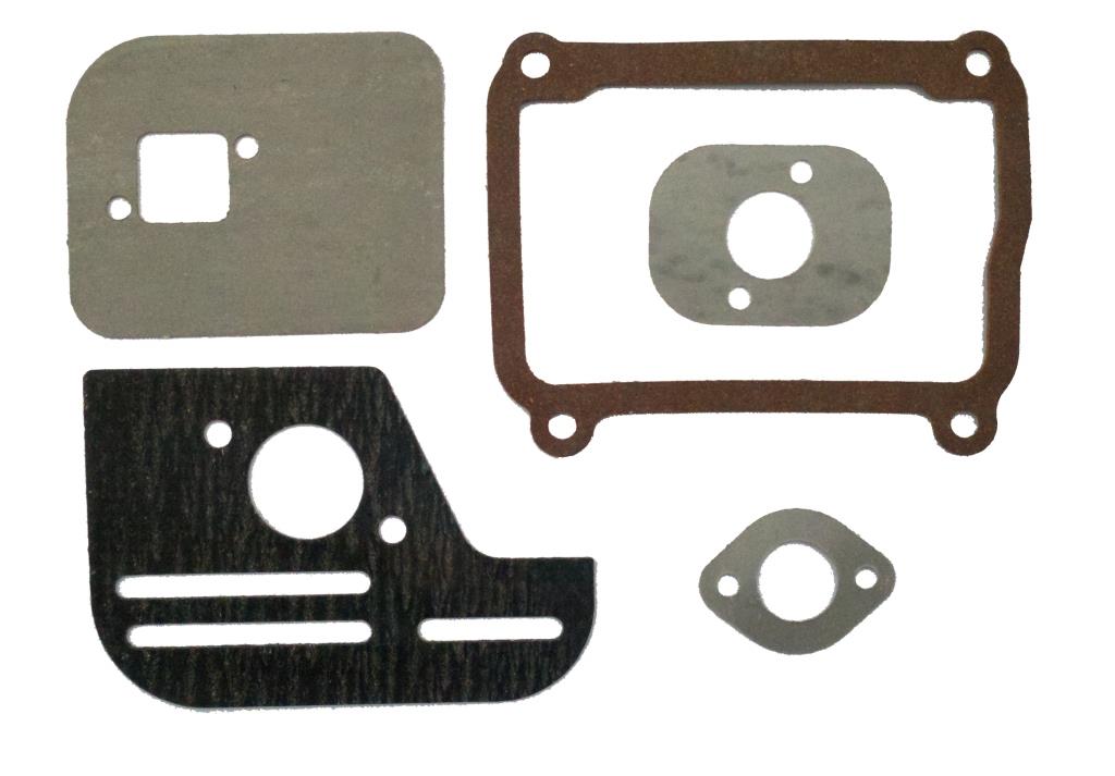 GASKET SET HONDA GX100