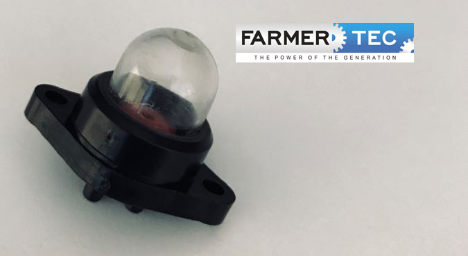 FUEL PRIMER BULB PARTNER 351 188-513 FARMERTEC