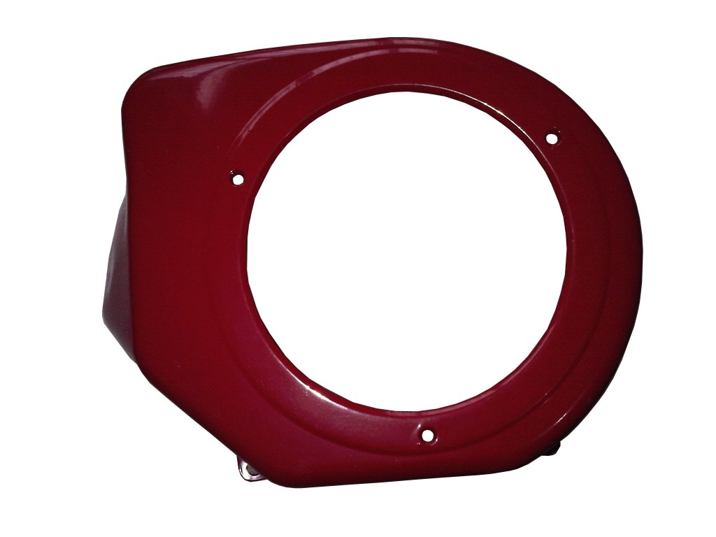 FAN COVER HONDA GX120