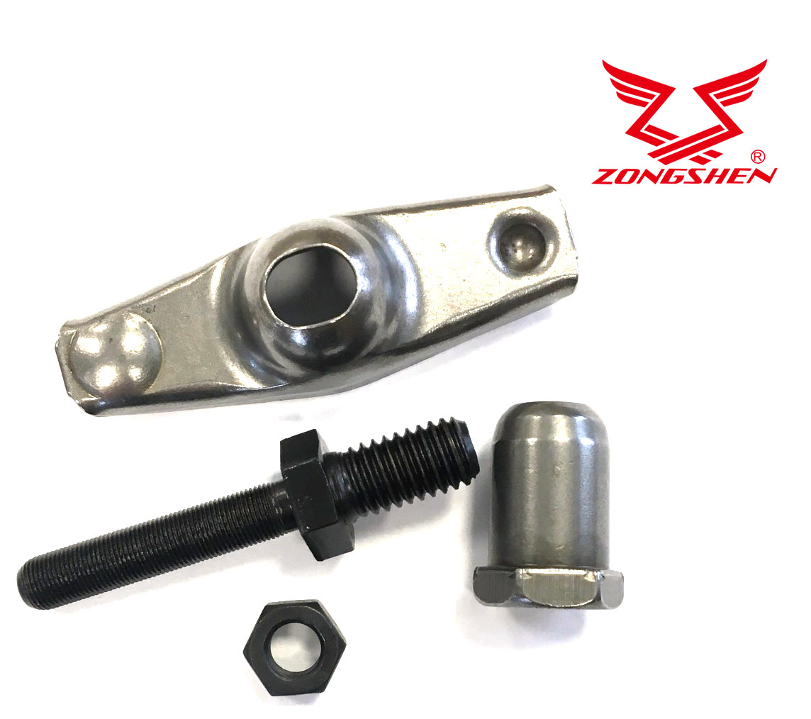 VALVE ROCKER ARM HONDA GX120 GX160 GX200