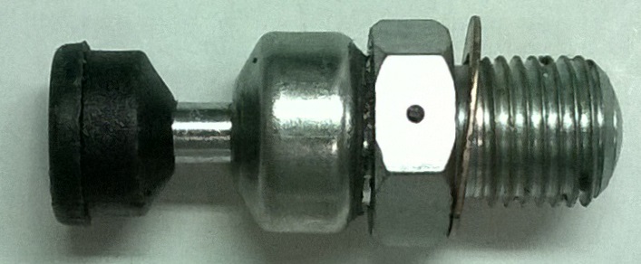 DECOMPRESSION VALVE STIHL