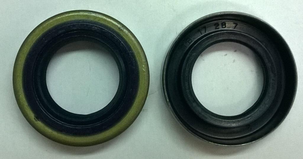 SEAL STIHL TS400, TS460, TS700, TS800