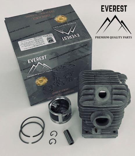 CYLINDER COMPLETE STIHL 025, MS250, MS250C EVEREST NIKASIL
