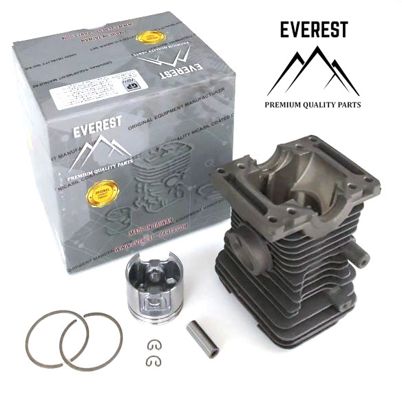 CYLINDER COMPLETE STIHL 017, MS170, MS170C EVEREST NIKASIL