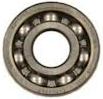 CRANKSHAFT BEARING STIHL TS350, TS360, TS400 6202