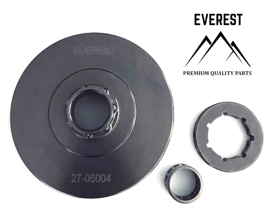 FLOATING DRUM .325 7t SM HUSQVARNA 340, 345, 346, 350, 351, 353, 357, 359, 445, 450 EVEREST