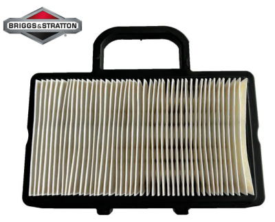 AIR FILTER BRIGGS&STRATTON 2 CYLINDERS CASE NEW TYPE