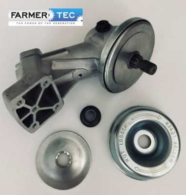 BEVEL GEAR STIHL FS300, FS350, FS400, FS450, FS480 FARMERTEC