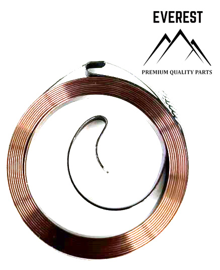 RECOIL SPRING WACKER WM80 EVEREST