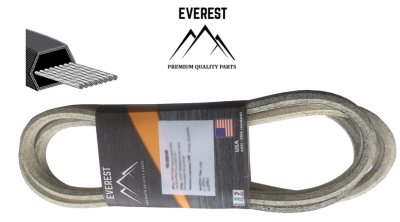 BLADE DRIVE BELT HUSQVARNA CRAFTSMAN 38in 97cm TRACTORS WITH BAGGER EVEREST