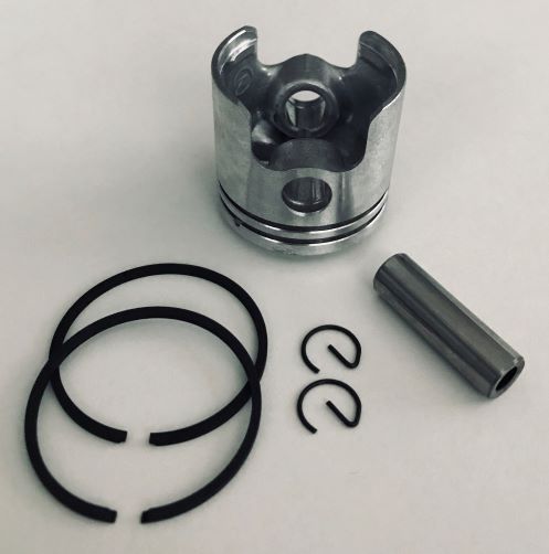 COMPLETE PISTON CHINESE BRUSH CUTTER 32cc 36mm