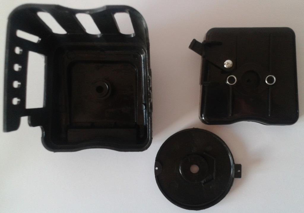 AIR FILTER COVER CHINESE BRUSH CUTTER 43cc 52cc