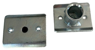 BLADE HOLDER FAWORYT HORTUS TRYTON 22.2mm HEIGHT 42mm