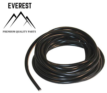 IGNITION WIRE 5mm x 5m EVEREST