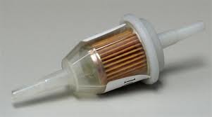 FUEL FILTER KOHLER