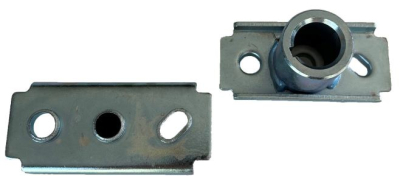 BLADE HOLDER MOWER NAC C400I 22.2mm HEIGHT 40mm