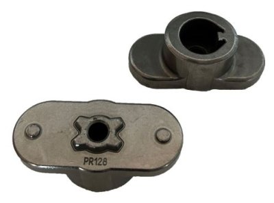 BLADE HOLDER MTD MISIEK 25.0mm LOW HEIGHT 30.4mm