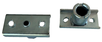 BLADE HOLDER NAC URSUS FAWORYT LIDER GYK46 GYK51 22.2mm HEIGHT 51mm