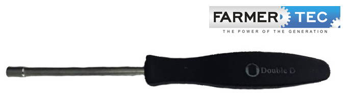 CARBURETOR ADJUSTMENT TOOL 2xD FARMERTEC