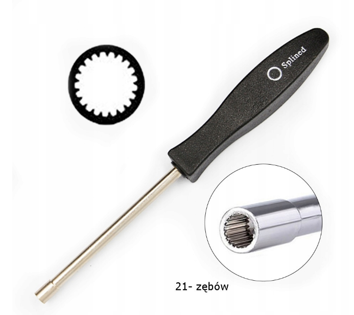 CARBURETOR ADJUSTMENT TOOL