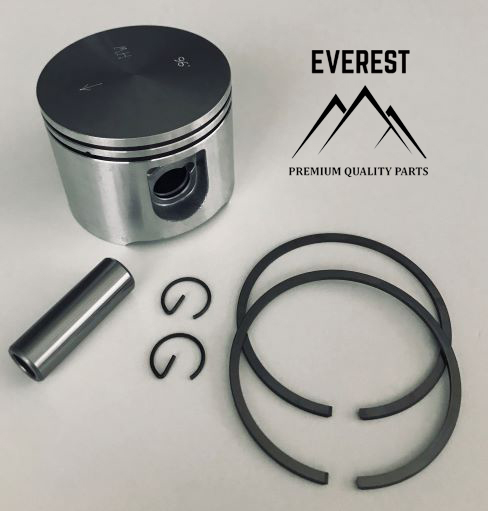 COMPLETE PISTON STIHL TS700, TS800 EVEREST 56mm
