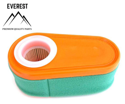 AIR FILTER BRIGGS&STRATTON SERIES 800 850 875 7.5-8.5HP EVEREST