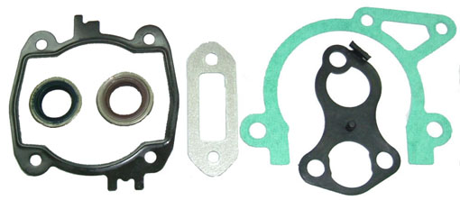 GASKET SET STIHL TS410