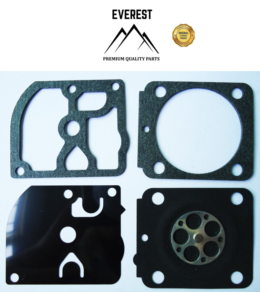 DIAPHRAGM KIT ZAMA GND-56 EVEREST