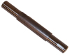 MANDREL SHAFT 16-11004 CASTELGARDEN TC102, TC122 RIGHT 189mm