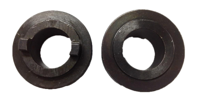 BLADE HOLDER PULLEY NAC VICTUS AGROMA CHINESE LAWNMOWER