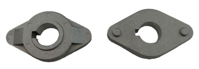 BLADE HOLDER TRACTORS HUSQVARNA RIDER 850, 970