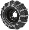 SNOW CHAINS 18x850-8