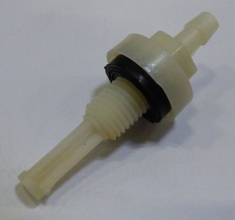 FUEL FILTER HONDA GX110, GX120, GX140, GX160, GX240, GX270, GX340, GX390