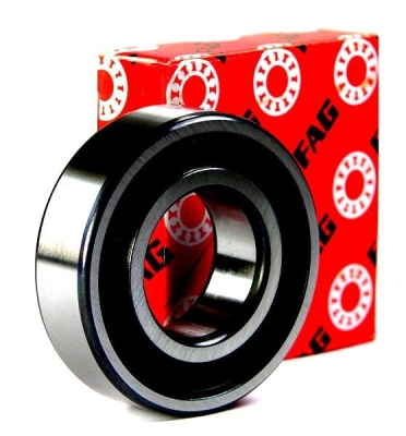 BLADE SHAFT BEARING 6204-2HRS FAG