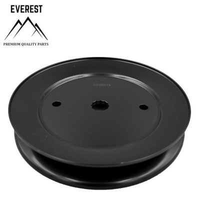 BLADE SHAFT PULLEY HUSQVARNA CRAFTSMAN DECK 38inch 97cm NEW TYPE EVEREST