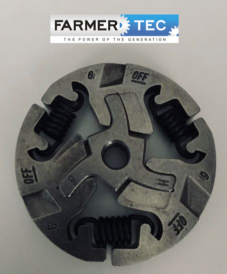 CLUTCH HUSQVARNA 357XP, 359 FARMERTEC