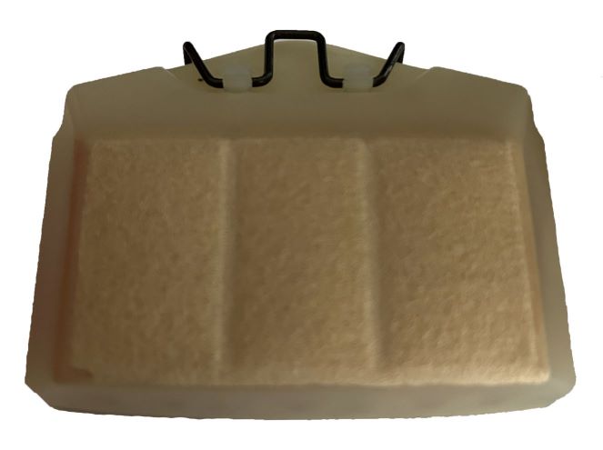 AIR FILTER HUSQVARNA 362, 365, 371, 372