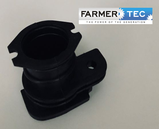 MANIFOLD HUSQVARNA 365, 365 EPA, 365 SPECIAL, 365 SPECIAL EPA FARMERTEC