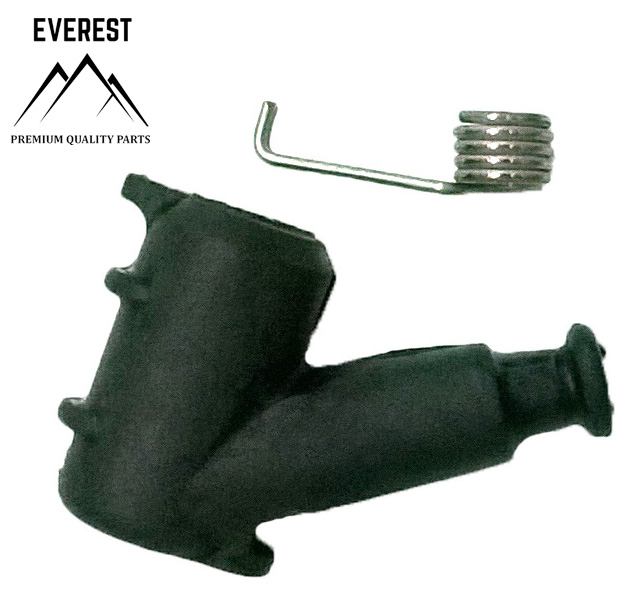 SPARK PLUG COVER STIHL EVEREST