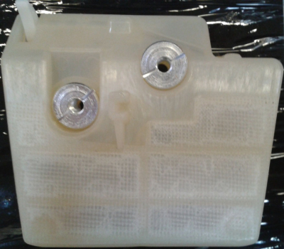 AIR FILTER STIHL 024, 026, MS240, MS260, MS260C