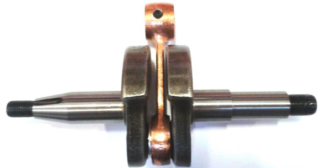 CRANKSHAFT HUSQVARNA 340, 340E, 345, 345E, 350