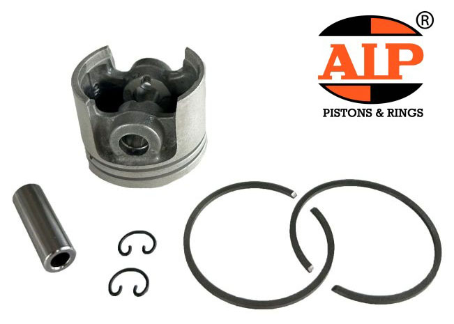 PISTON COMPLETE OLEOMAC 951 AIP