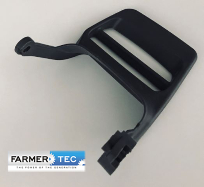 BRAKE HANDLE HUSQVARNA 340, 340E, 345, 345E, 350 FARMERTEC