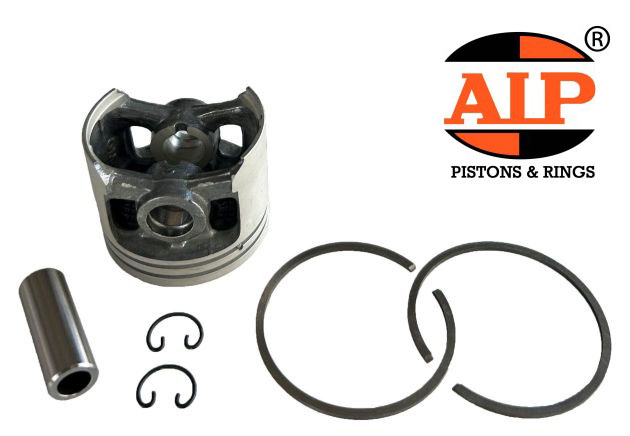 PISTON COMPLETE OLEOMAC 961, 962, EFCO 162 AIP
