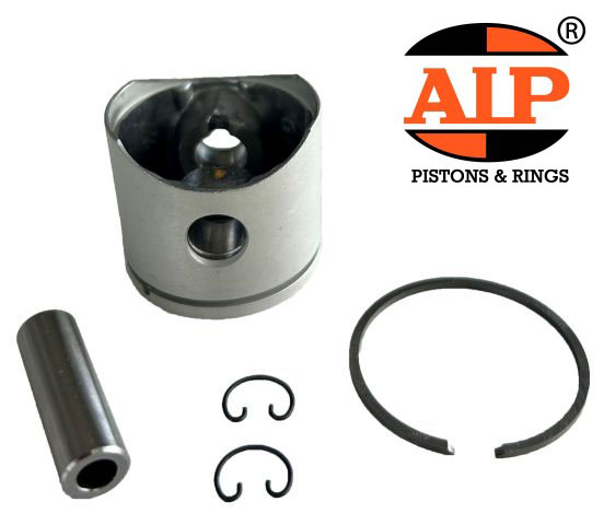 PISTON COMPLETE OLEOMAC 937 AIP