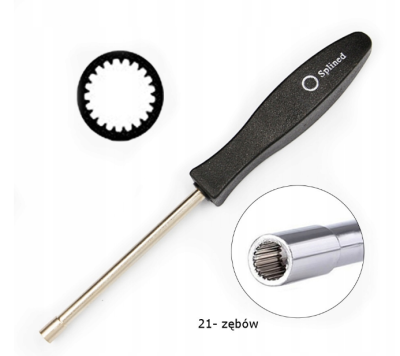 CARBURETOR ADJUSTMENT TOOL