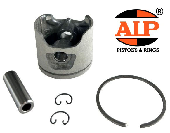 PISTON COMPLETE HUSQVARNA 350 AIP
