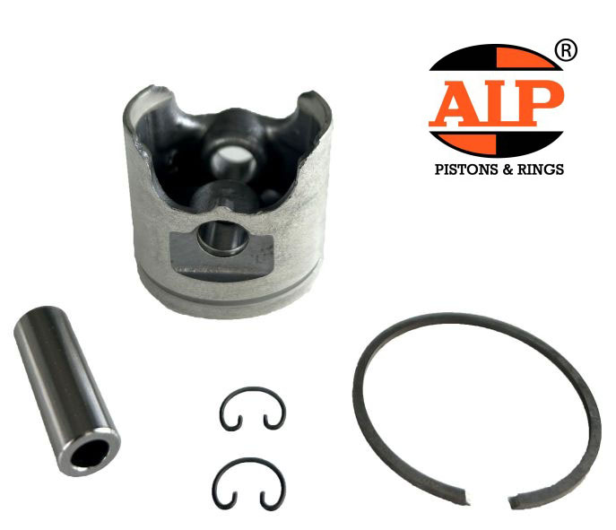 PISTON COMPLETE HUSQVARNA 345, 343R AIP