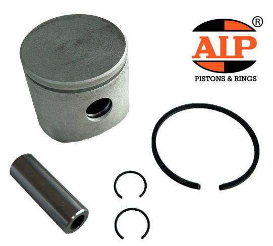 PISTON COMPLETE HUSQVARNA 136, 137 AIP